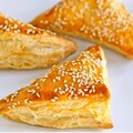 Gochujang Chicken Puff 75gm (36pcs/ctn)